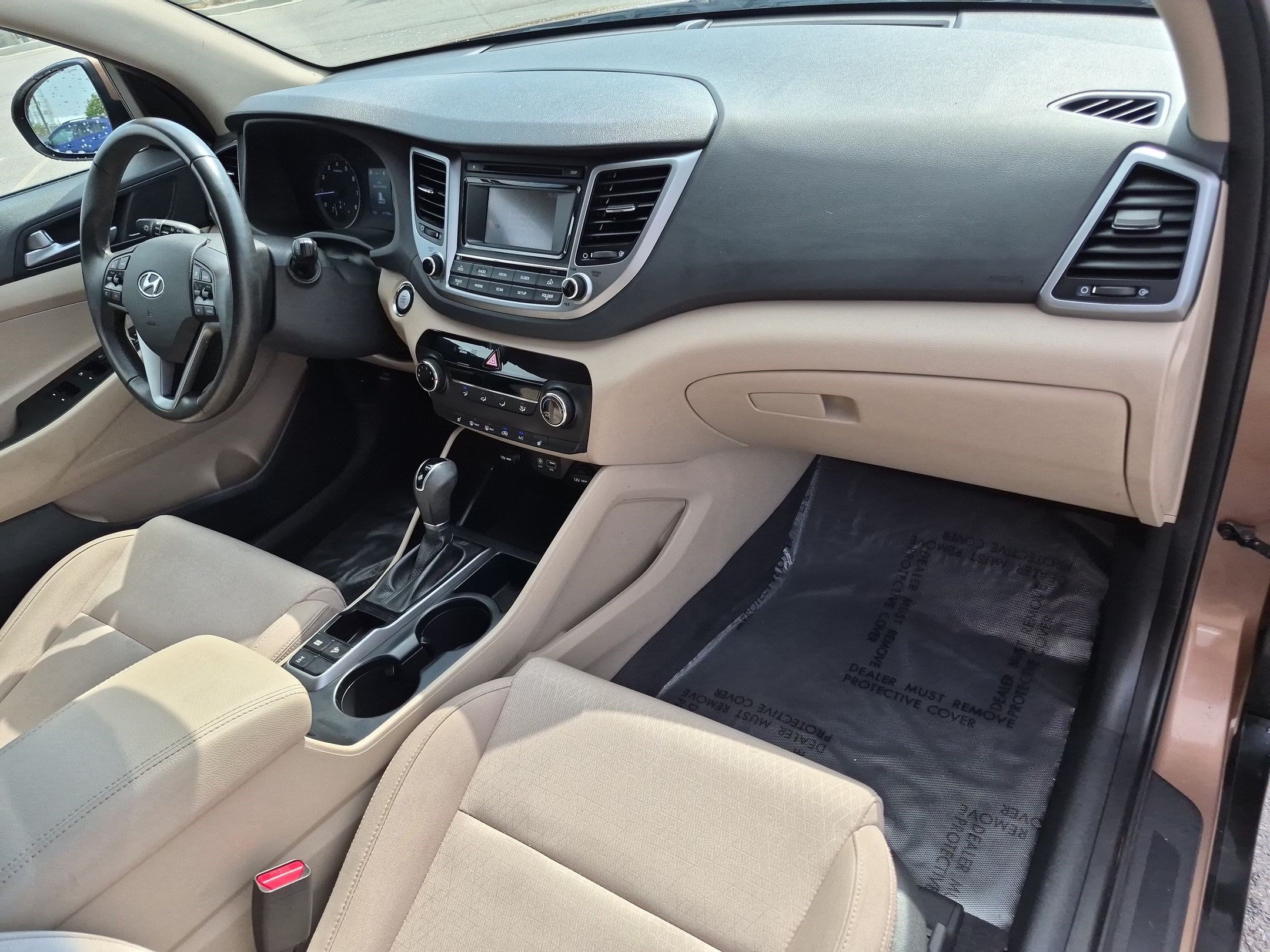 Used 2016 Hyundai Tucson Sport AWD/4WD image 31