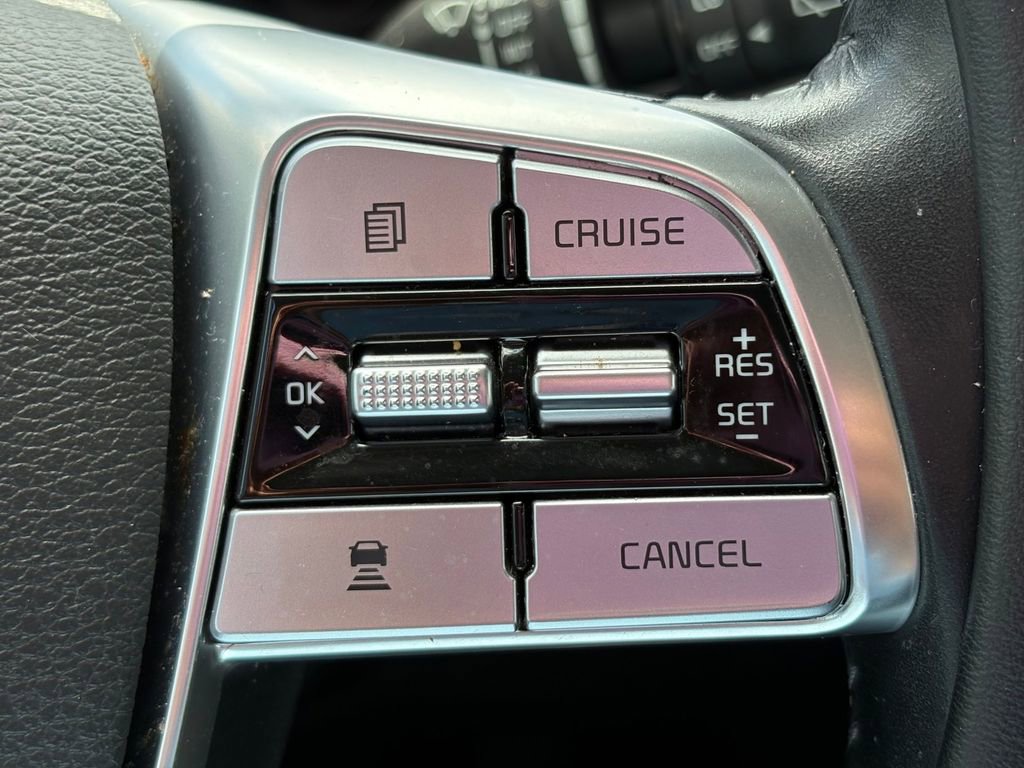 Certified 2020 Kia Telluride EX image 34