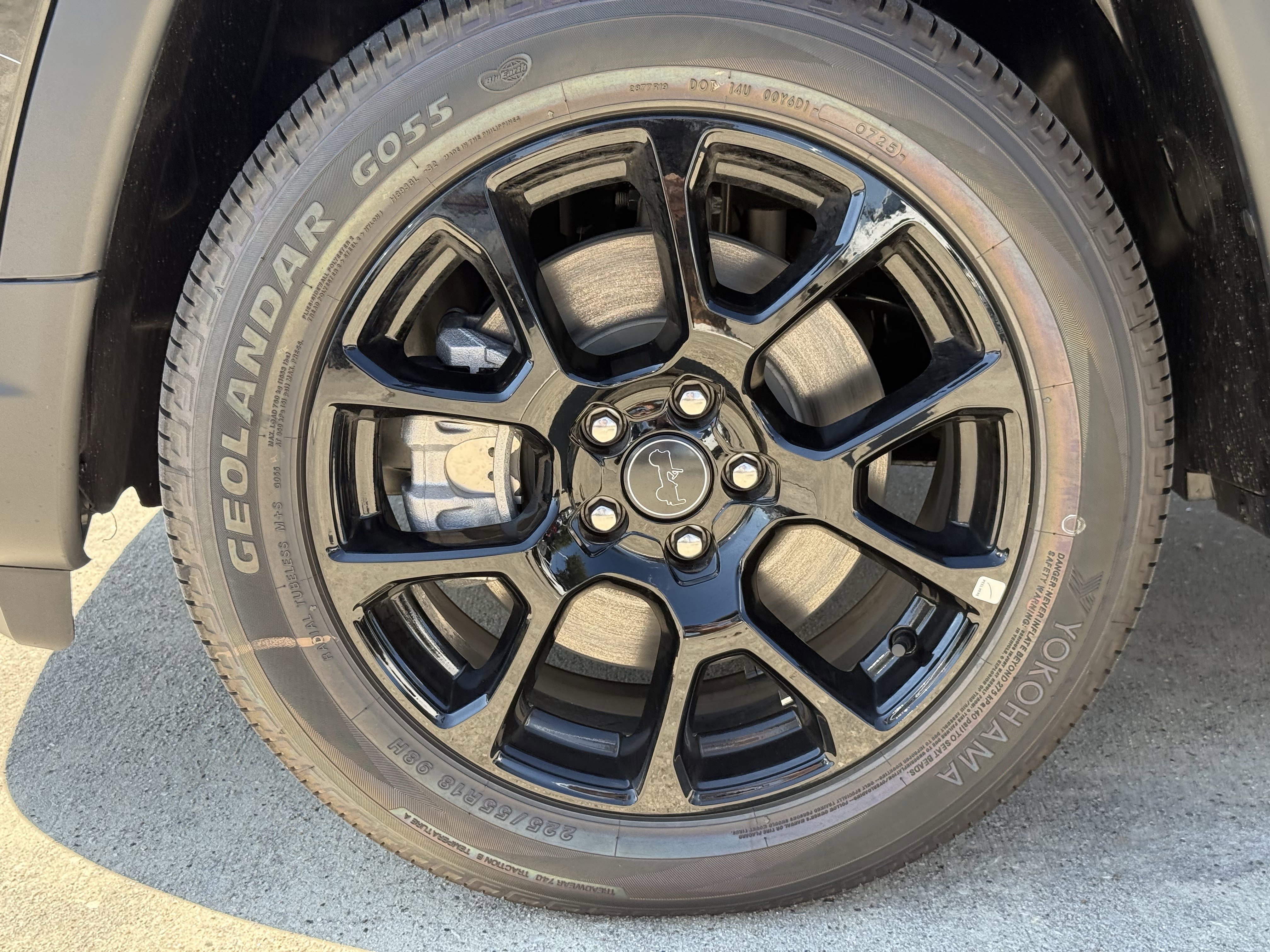 New 2026 Jeep Compass Latitude w/ Quick Order Package 29K image 9