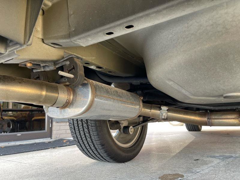 Used 2008 Chevrolet Impala SS w/ Convenience Package FWD image 65