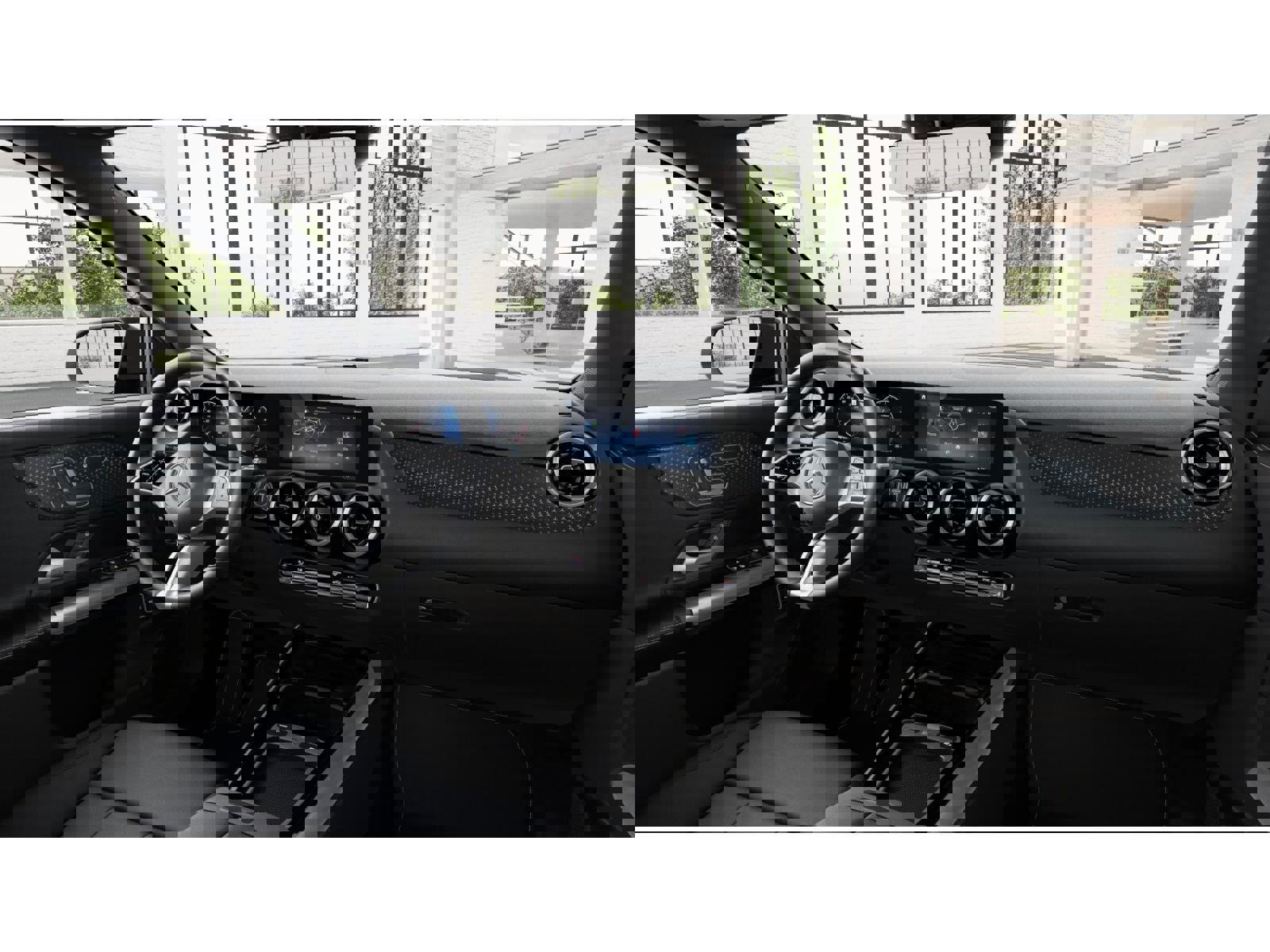 New 2026 Mercedes-Benz GLA 250 4MATIC image 48