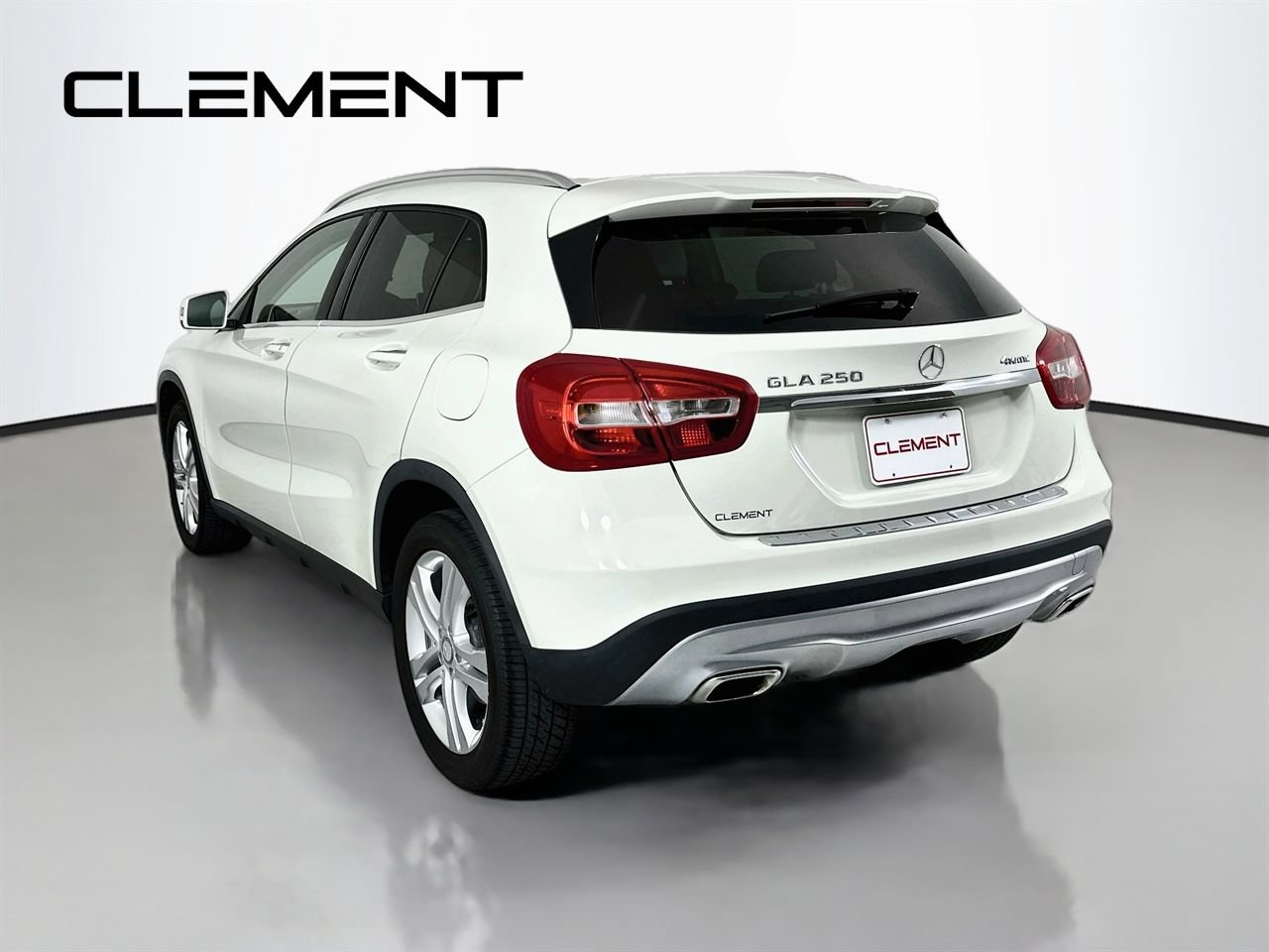 Used 2016 Mercedes-Benz GLA 250 4MATIC image 10
