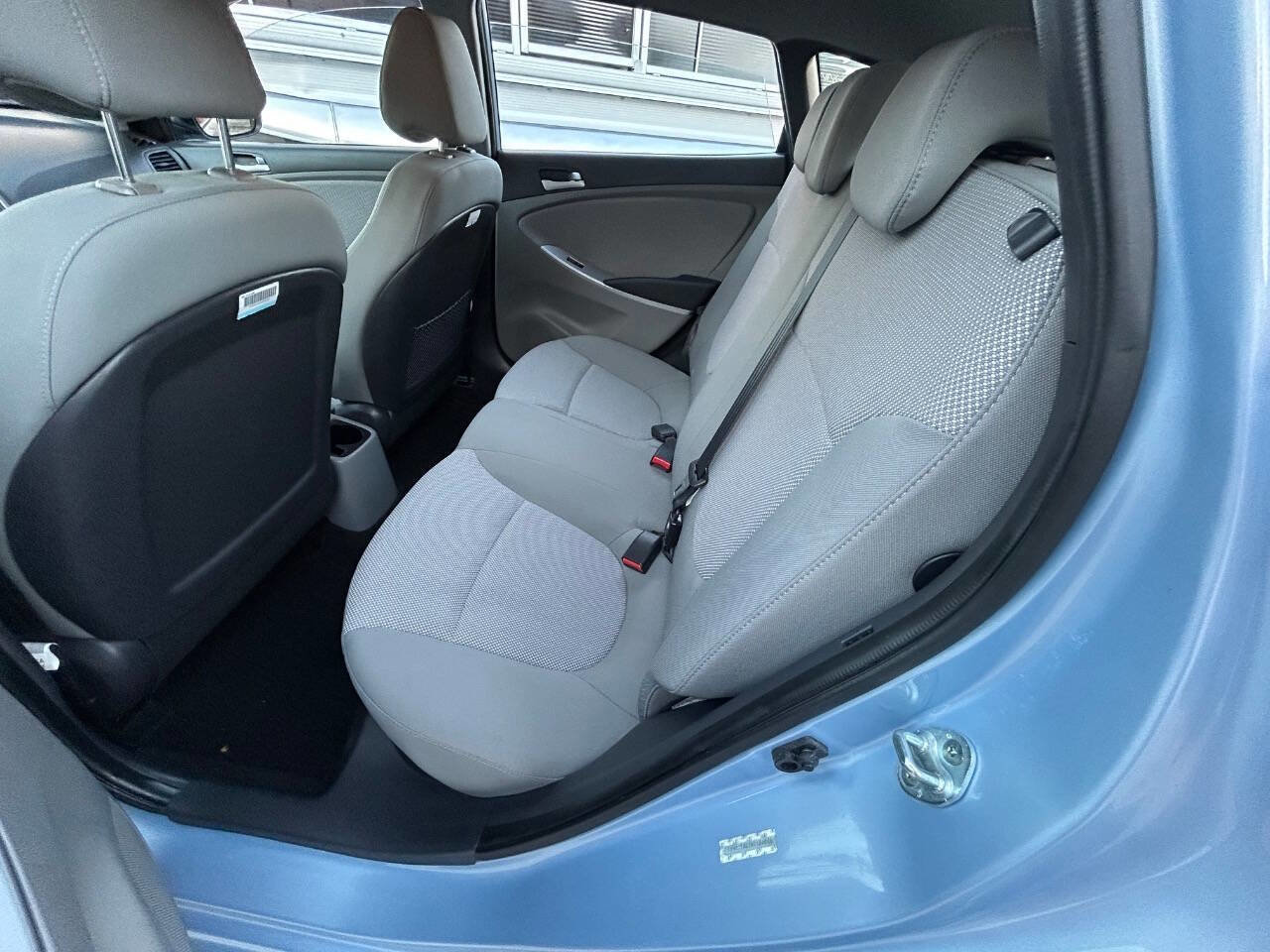 Used 2014 Hyundai Accent GS image 14