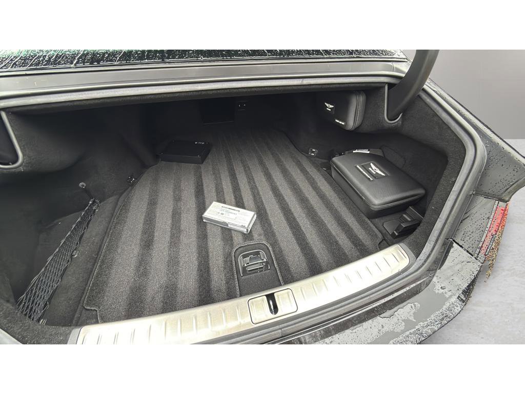 New 2026 Genesis G90 3.5T Prestige AWD/4WD image 26