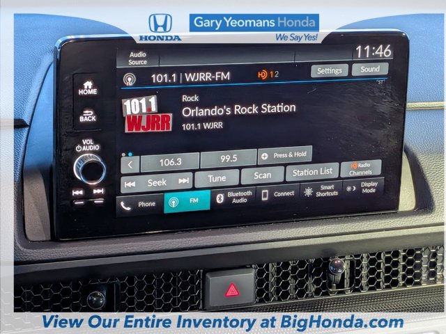 Used 2025 Honda CR-V Sport-L image 22
