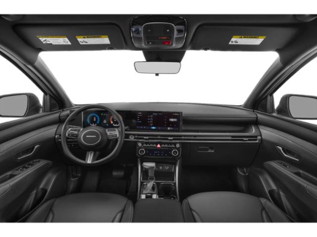 New 2026 Hyundai Santa Cruz SEL image 22