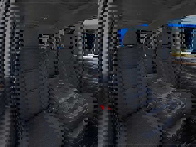 New 2026 Chevrolet Silverado 1500 RST w/ RST Select Package image 16