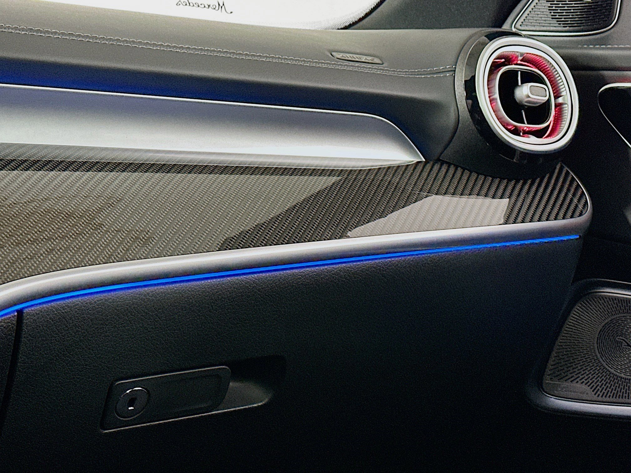 Used 2025 Mercedes-Benz C 36 AMG S image 14