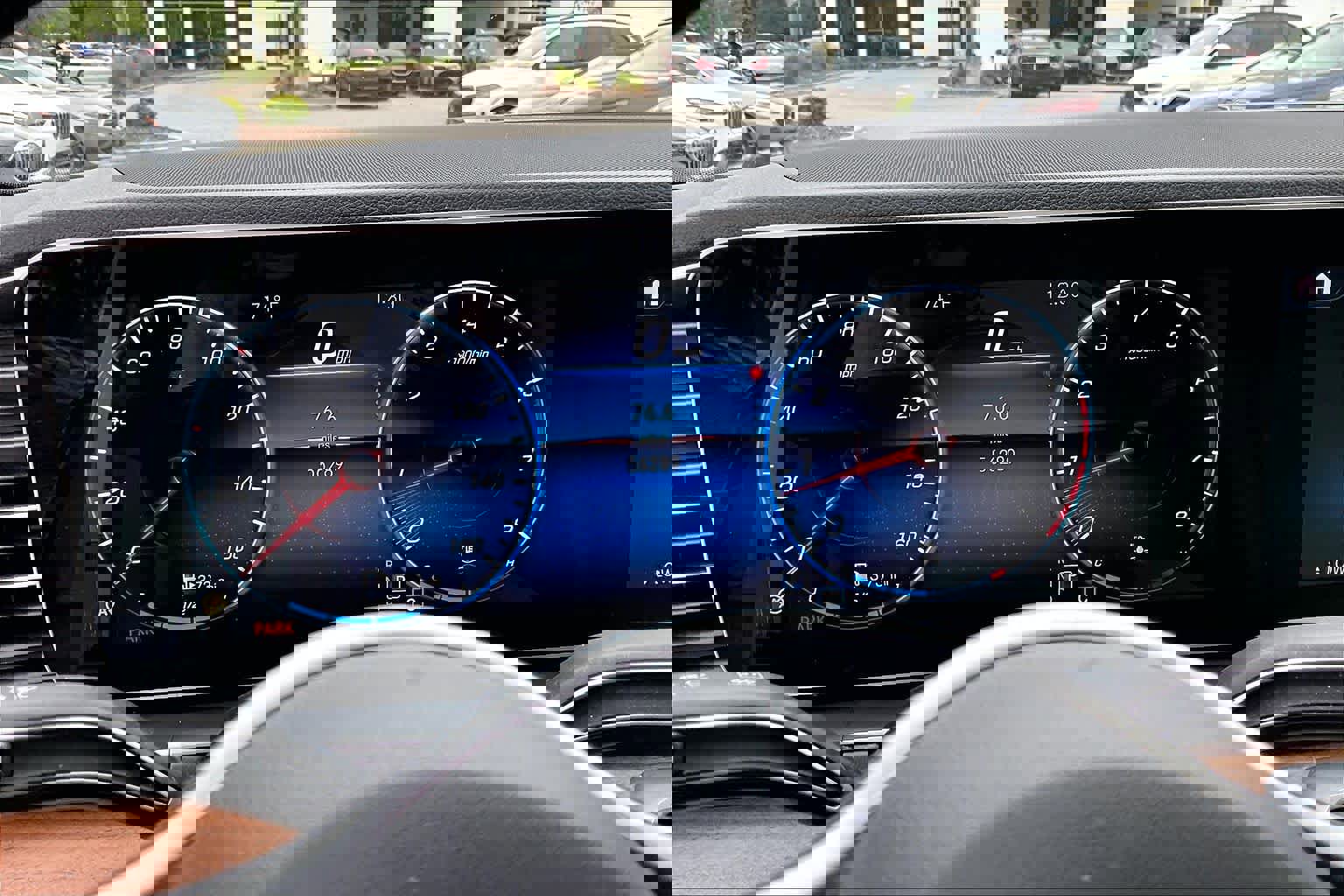 Used 2022 Mercedes-Benz GLE 350 image 26