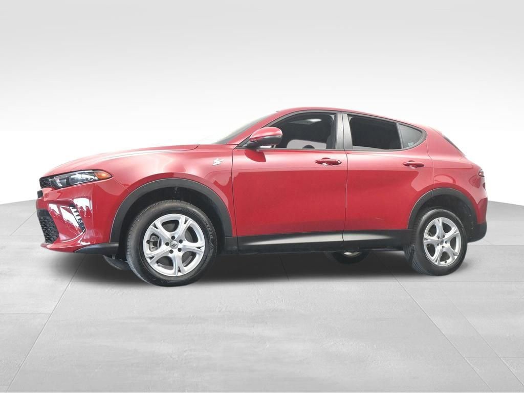 Used 2024 Dodge Hornet GT image 59