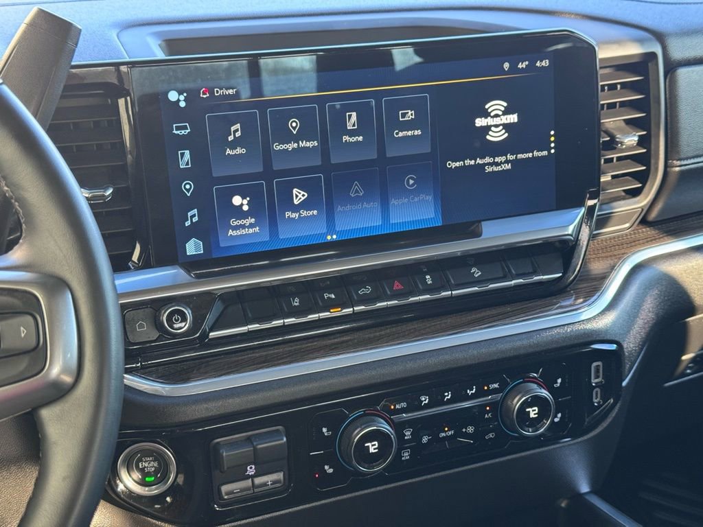 Used 2024 Chevrolet Silverado 3500 LT w/ Z71 Sport Edition image 27