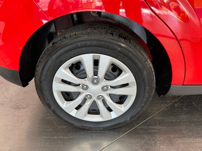 Certified 2024 Kia Soul LX FWD image 9
