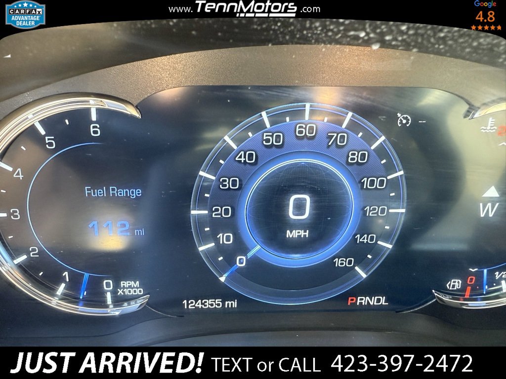Used 2020 Cadillac Escalade ESV Premium Luxury image 20