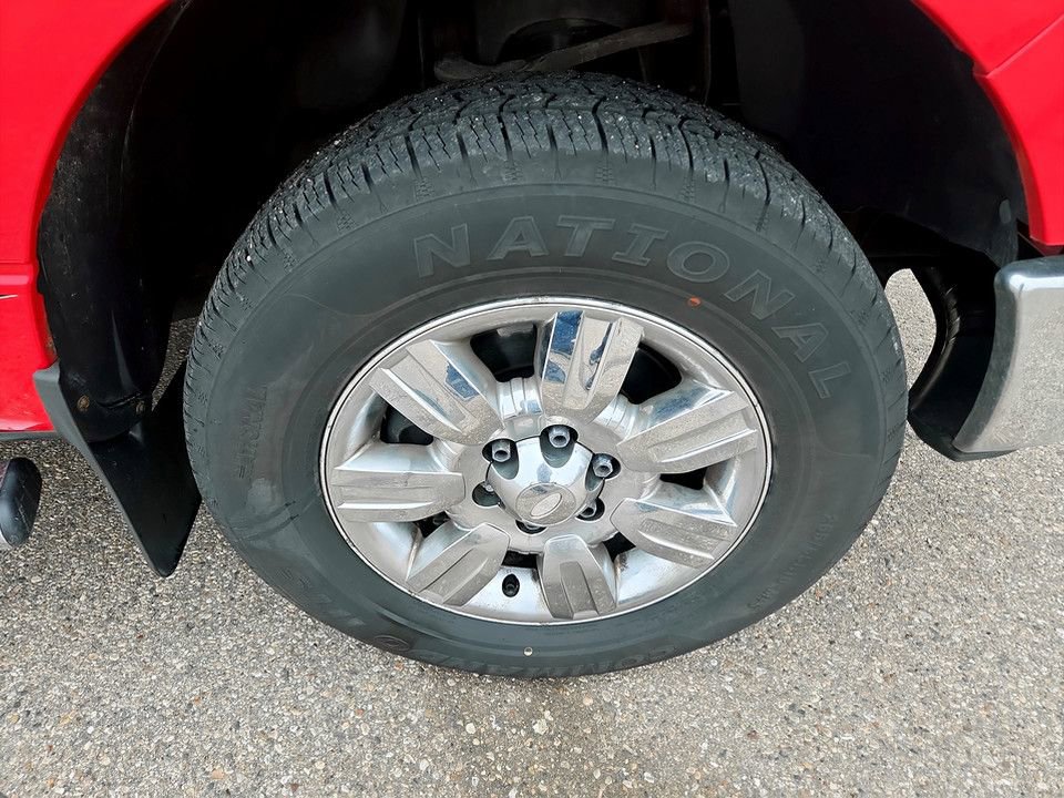 Used 2010 Ford F150 XLT image 35