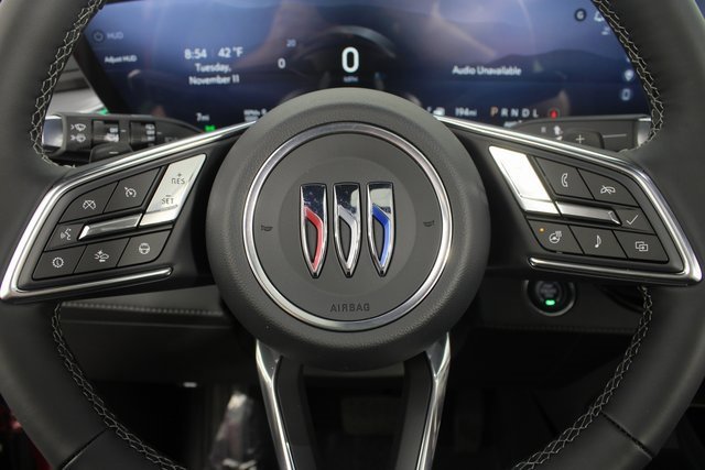 New 2026 Buick Enclave Avenir w/ Super Cruise Package image 15