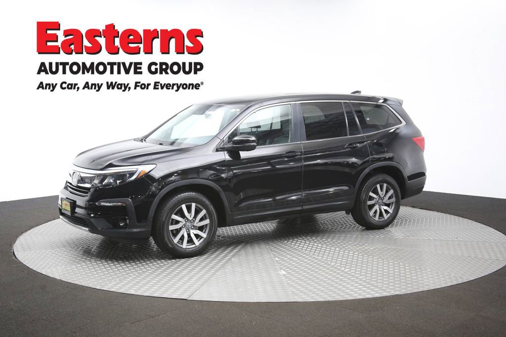 Used 2020 Honda Pilot EX-L image 61
