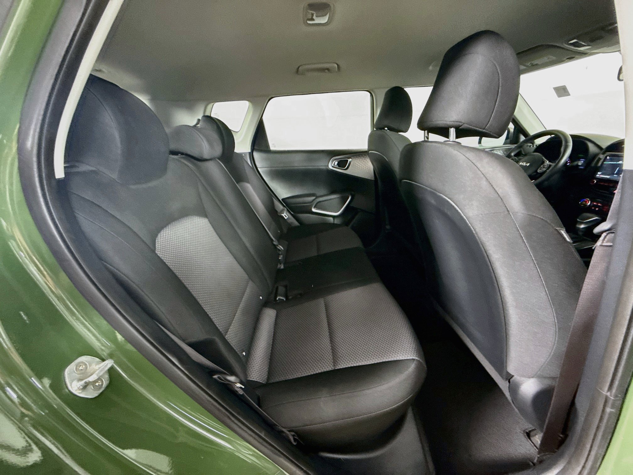 Used 2022 Kia Soul X-Line FWD image 33