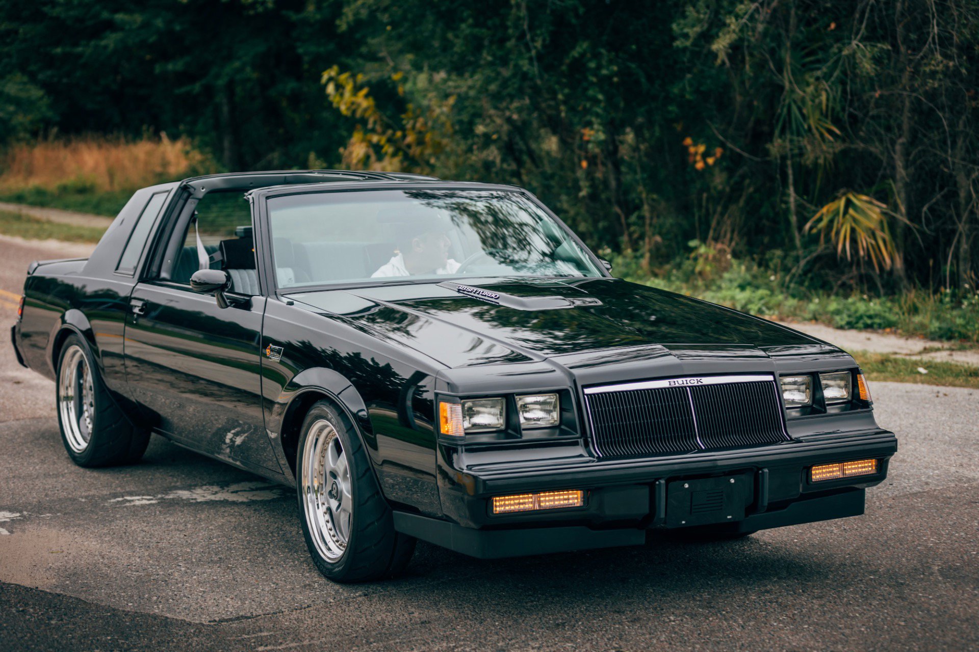 Used 1986 Buick Regal T-Type image 13