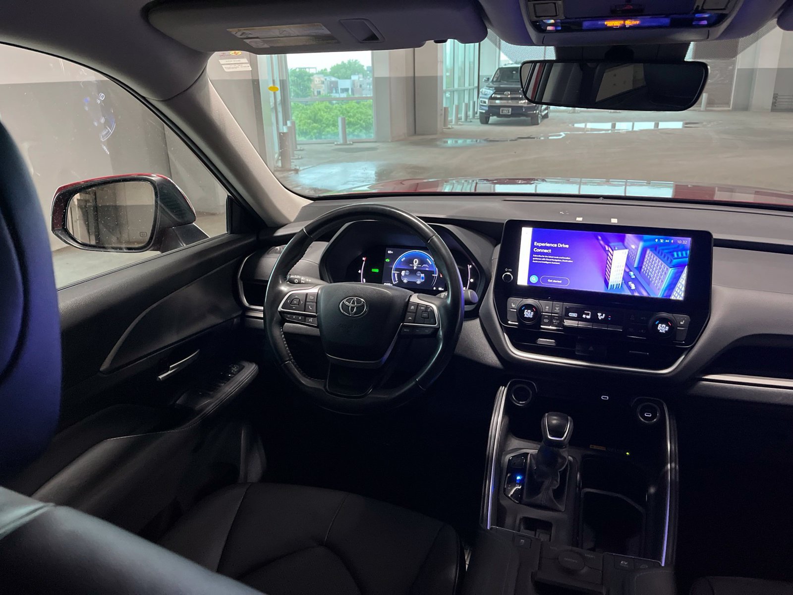 Used 2024 Toyota Grand Highlander AWD Hybrid image 38