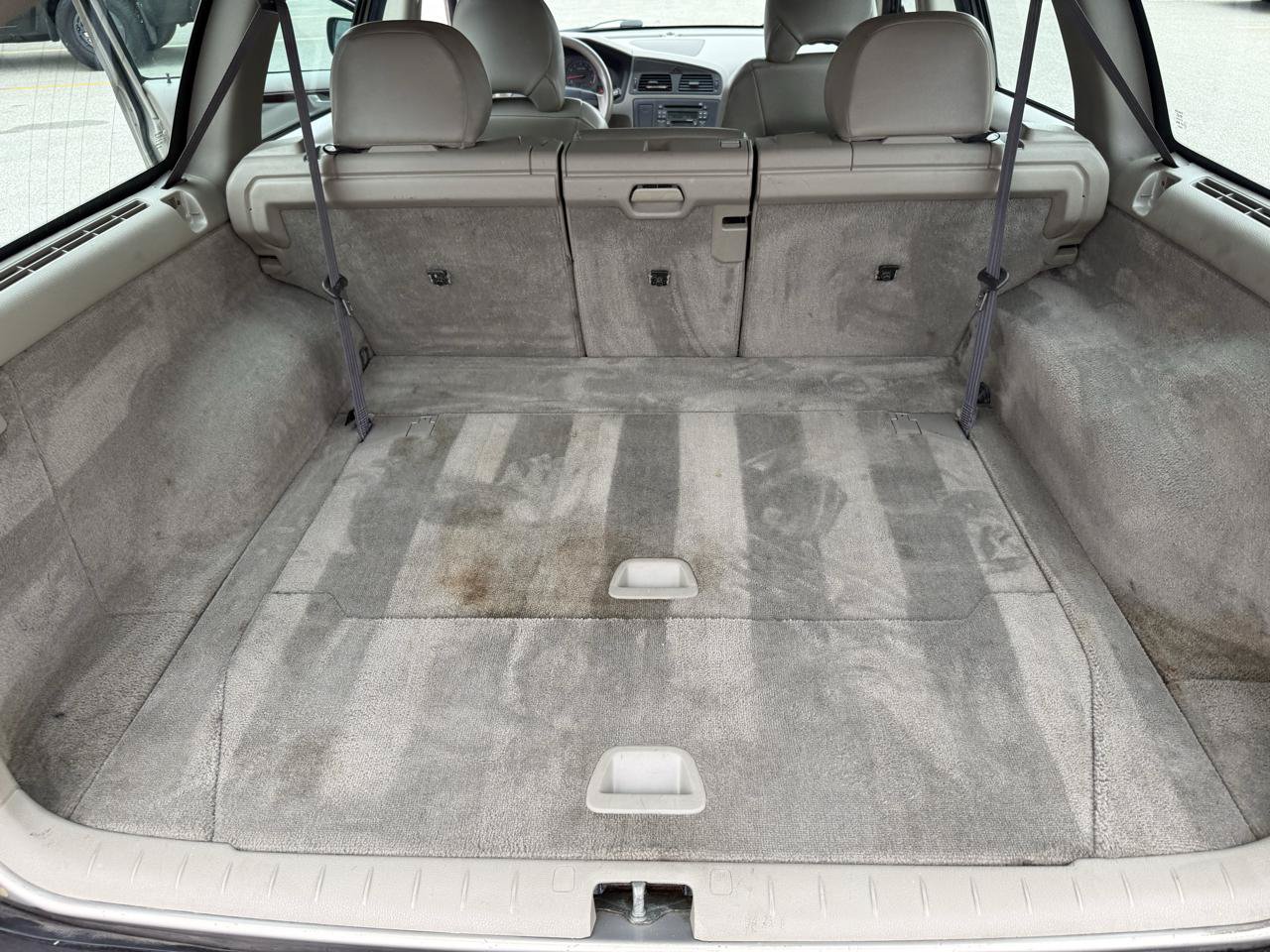 Used 2001 Volvo V70 Cross Country AWD/4WD image 12
