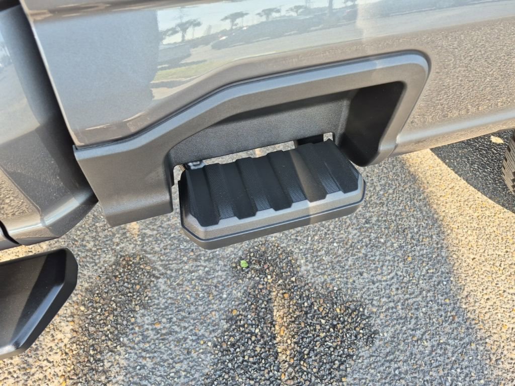 Used 2026 Ford F350 XL w/ STX Appearance Package image 24