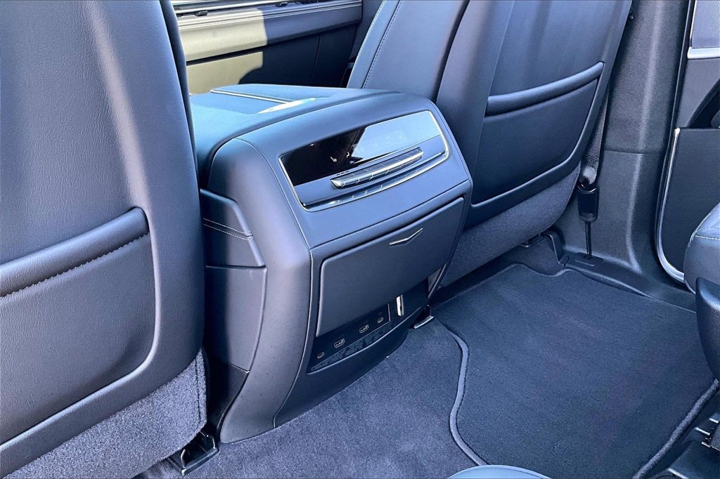 Certified 2025 Cadillac Escalade V image 25