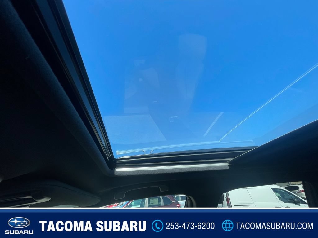 New 2026 Subaru Forester Touring AWD/4WD image 25