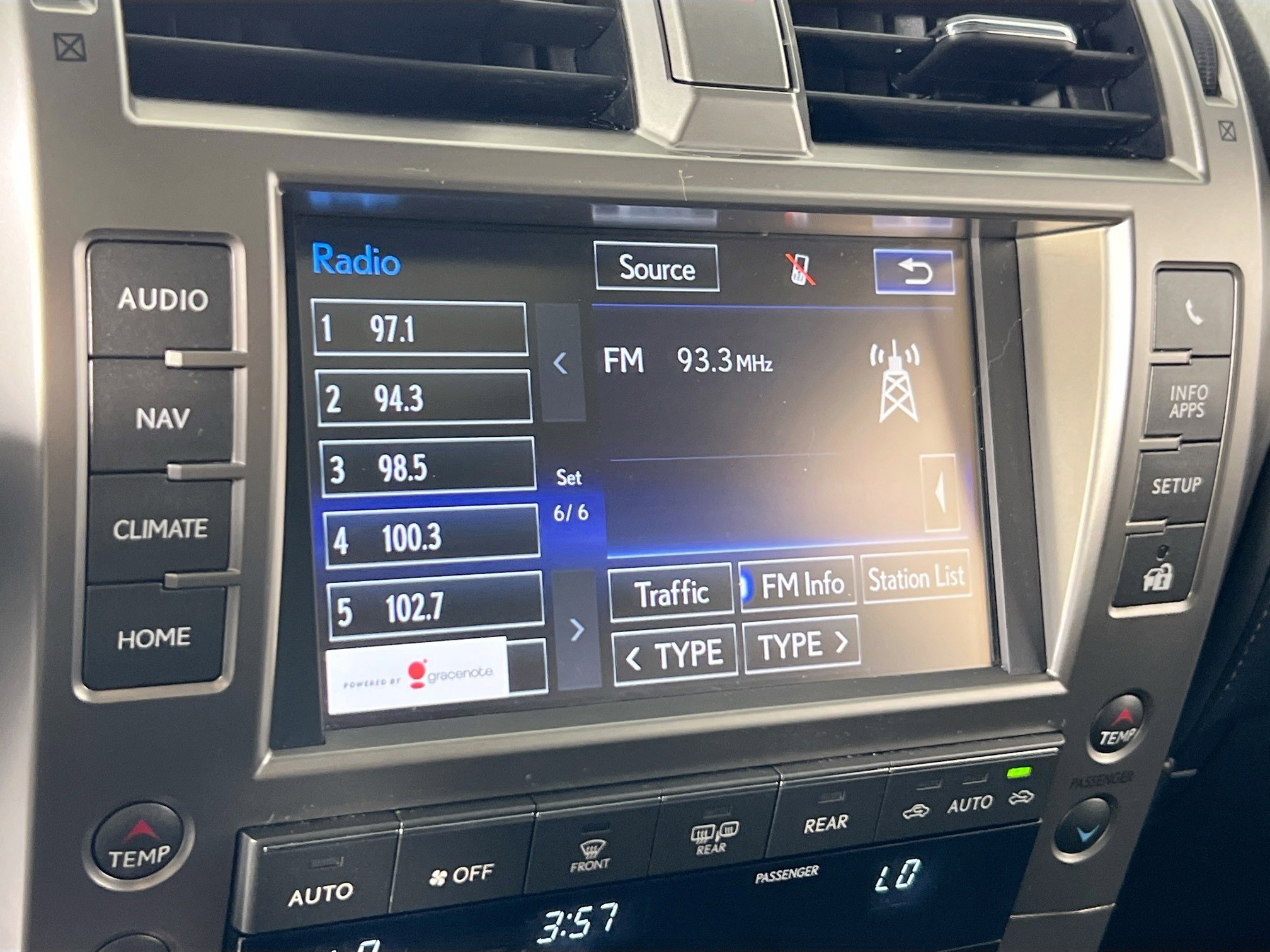 Used 2019 Lexus GX 460 Premium AWD/4WD image 15