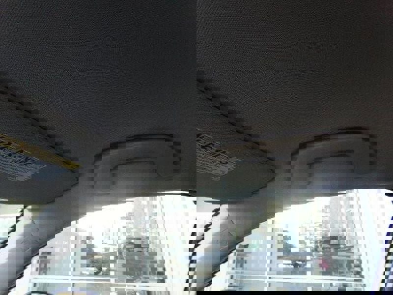 New 2026 Honda Civic LX image 7