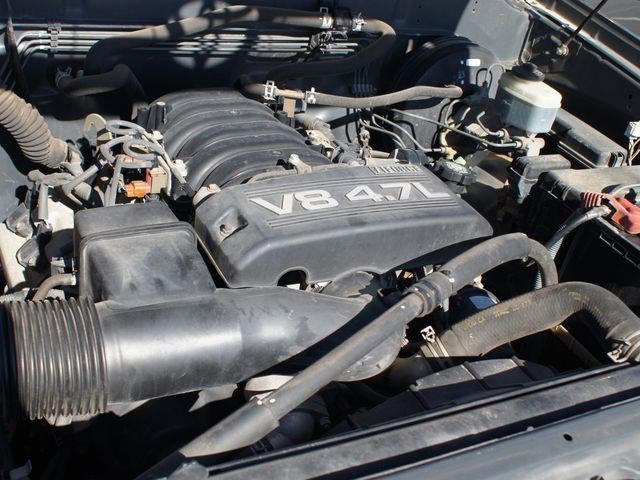 Used 2005 Toyota Tundra SR5 AWD/4WD image 22
