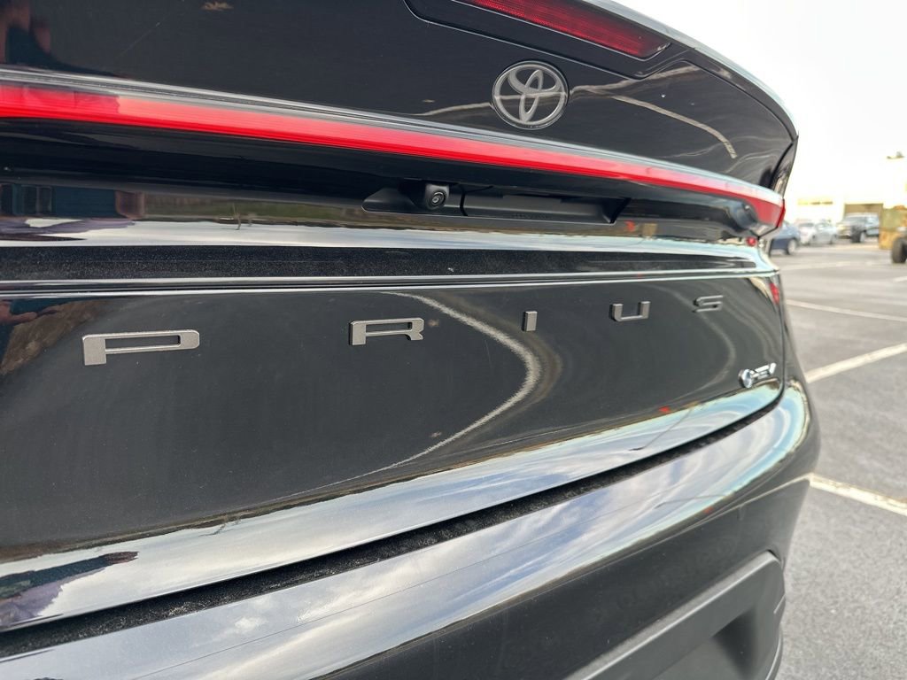 Used 2024 Toyota Prius LE image 39