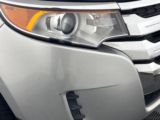 Used 2014 Ford Edge SE w/ Equipment Group 101A AWD/4WD image 19