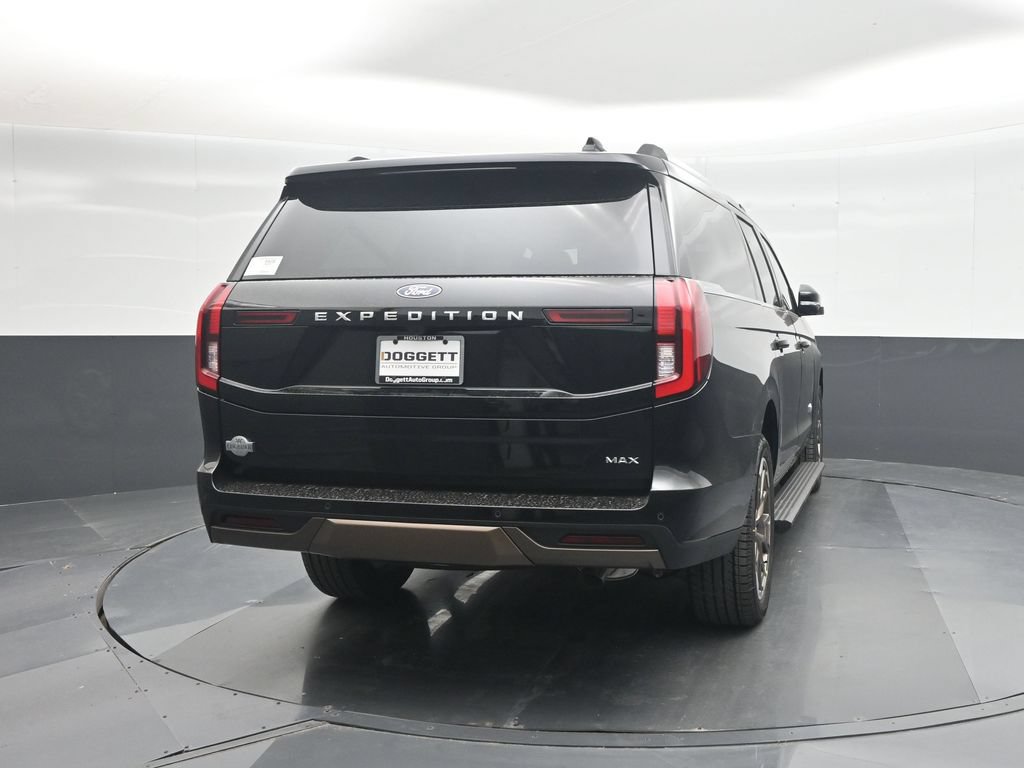 New 2027 Ford Expedition Max King Ranch AWD/4WD image 24