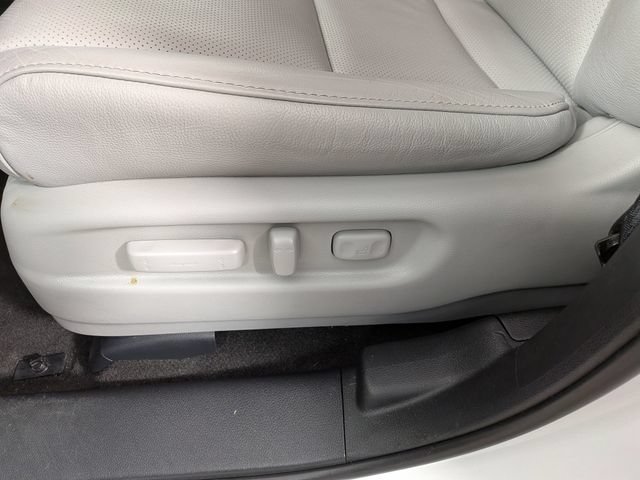 Certified 2023 Honda Passport EX-L image 18