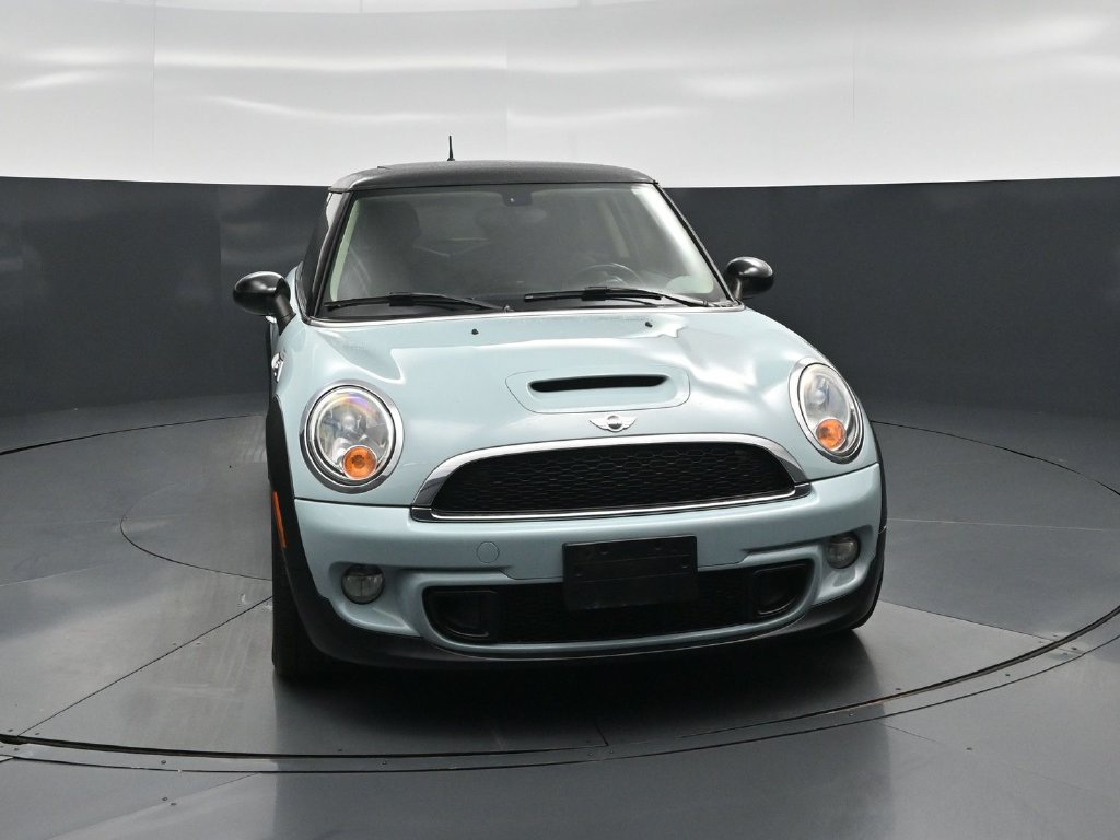 Used 2013 MINI Cooper S FWD image 51
