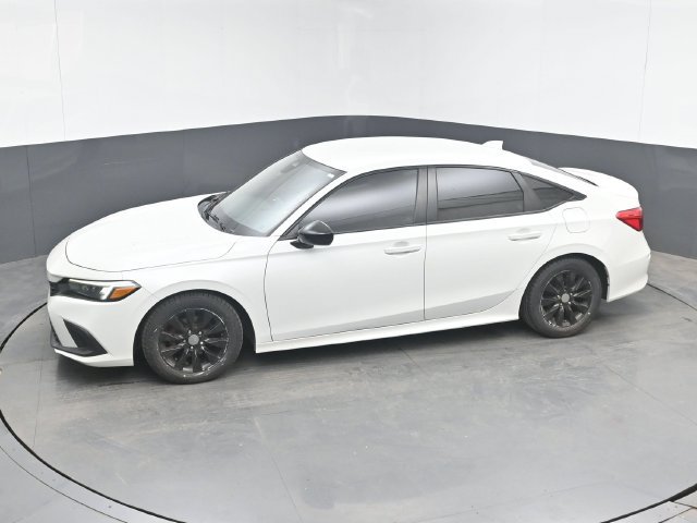 Used 2022 Honda Civic Sport image 20