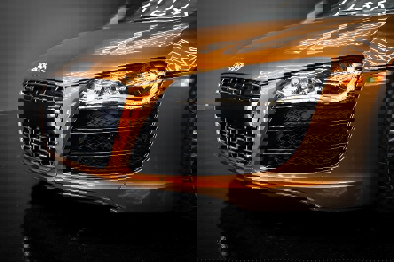 Used 2010 Audi R8 V10 image 17