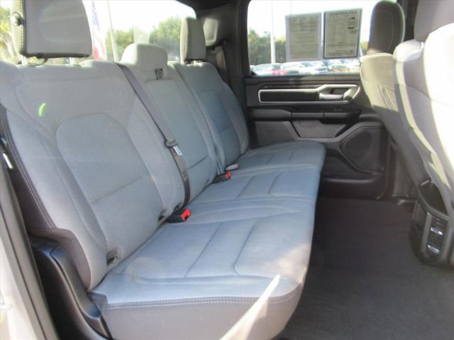 Used 2023 RAM 1500 Big Horn w/ Level 1 Safety Group image 26