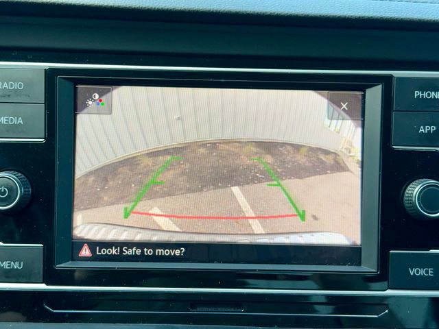 Used 2021 Volkswagen Jetta R-Line w/ R-Line Cold Weather Package FWD image 20