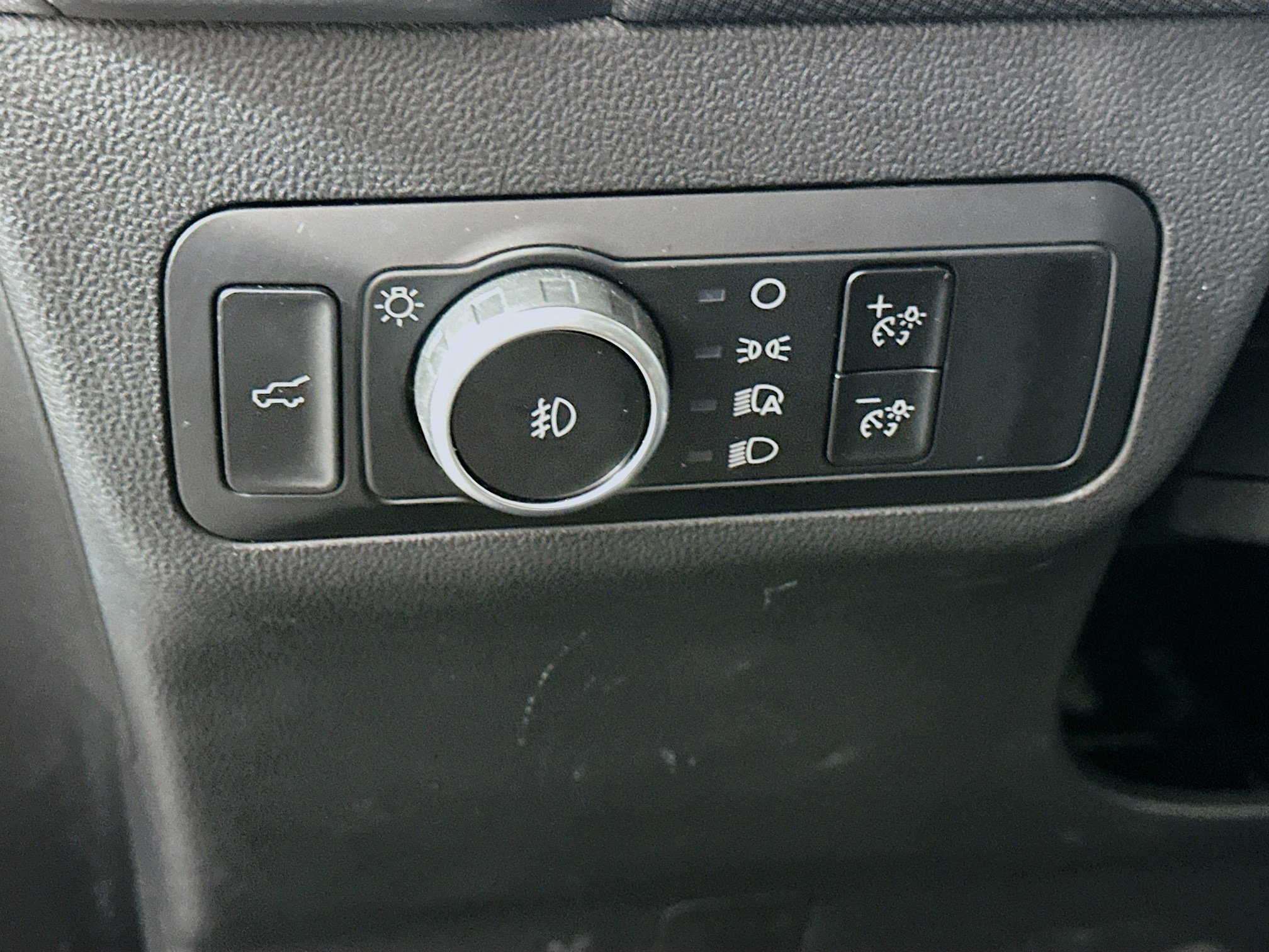 Used 2025 Ford Bronco Sport Outer Banks AWD/4WD image 17