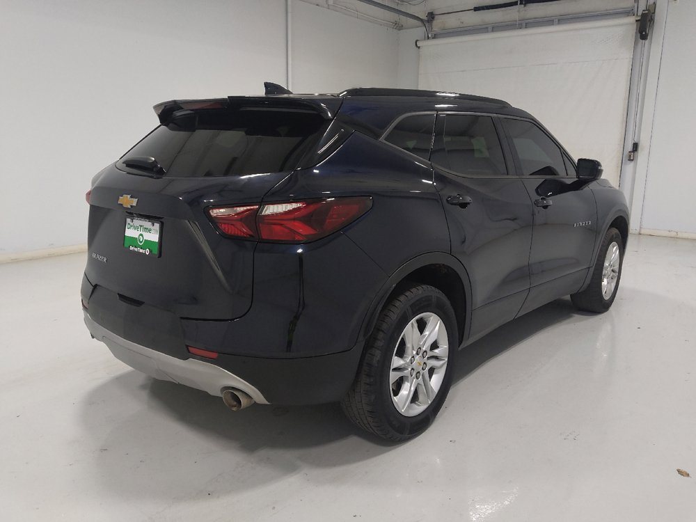Used 2020 Chevrolet Blazer LT FWD image 9