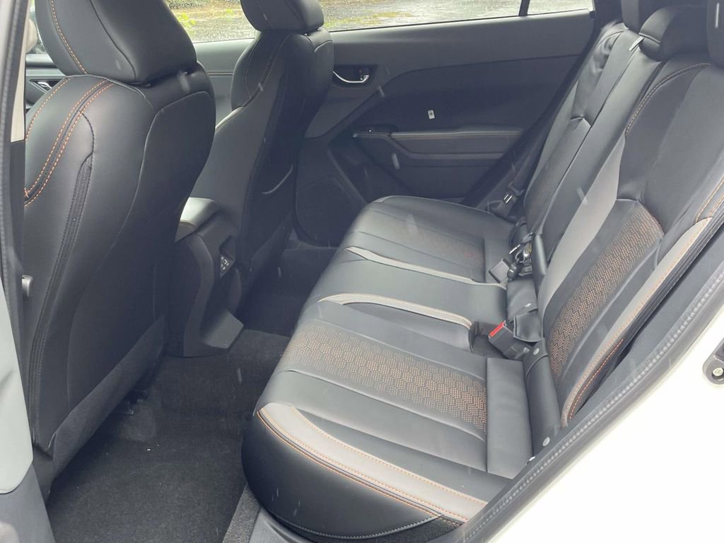 New 2025 Subaru Crosstrek 2.5i Limited w/ Crosstrek Mirror Package image 12