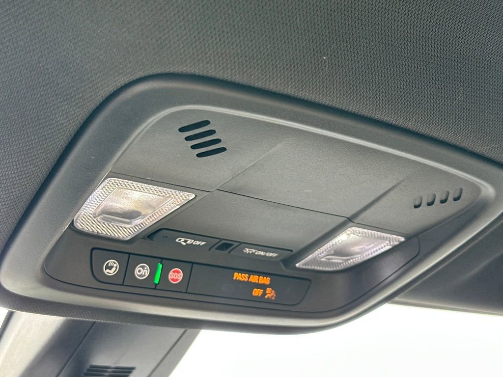 Used 2023 Chevrolet Traverse LS w/ LPO, Floor Liner Package AWD/4WD image 23