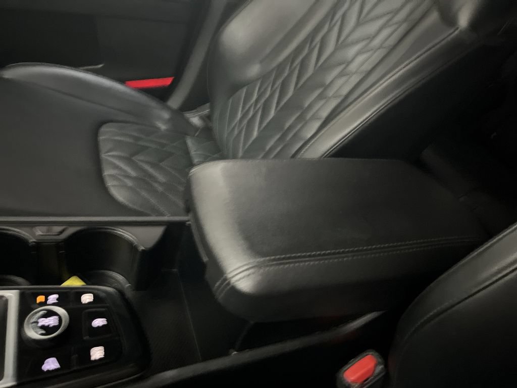Certified 2023 Kia Sportage X-Line AWD/4WD image 25