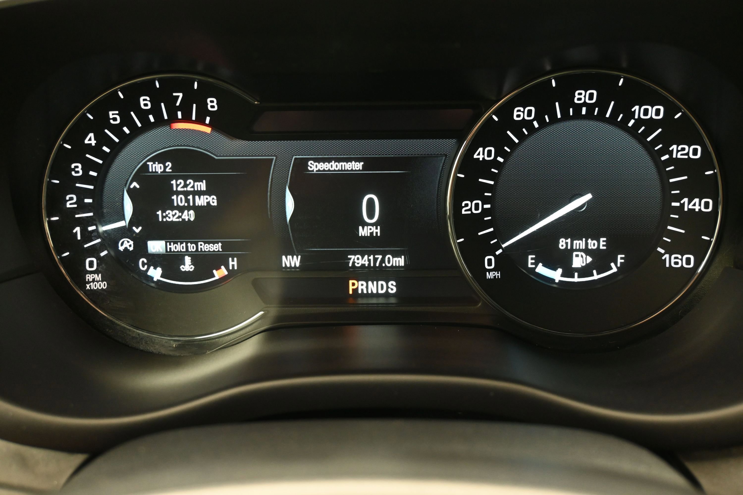 Used 2019 Lincoln MKC Select w/ Select Plus Package FWD image 27