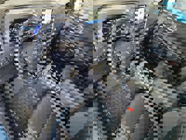 Certified 2022 Ford Bronco Sport Outer Banks w/ Tech Package image 19