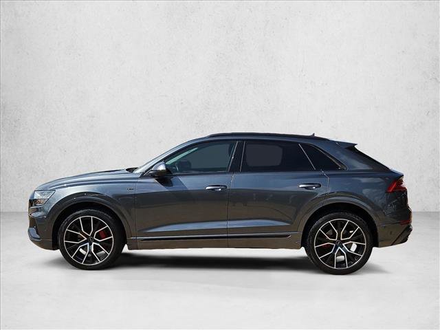 Used 2019 Audi Q8 Prestige image 9