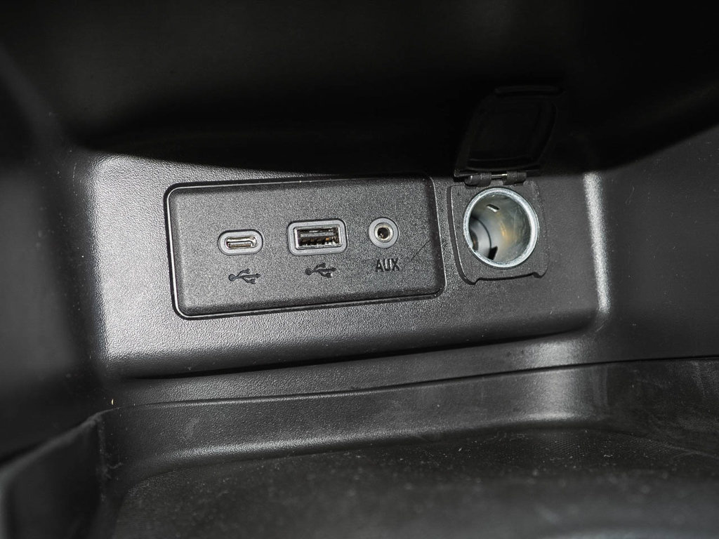 Used 2020 Chevrolet Equinox LT AWD/4WD image 14