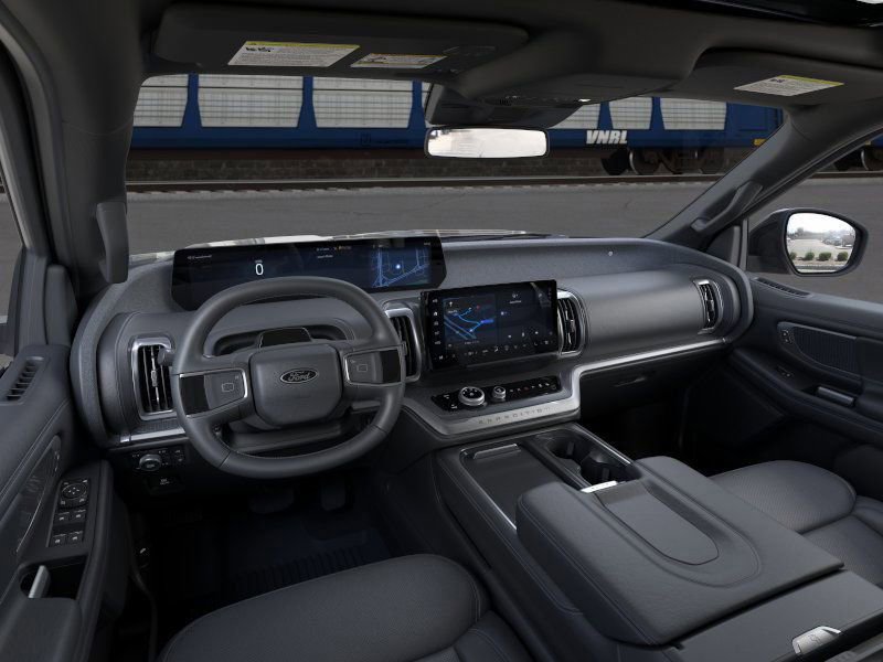 New 2026 Ford Expedition Platinum w/ Stealth Appearance Package image 57