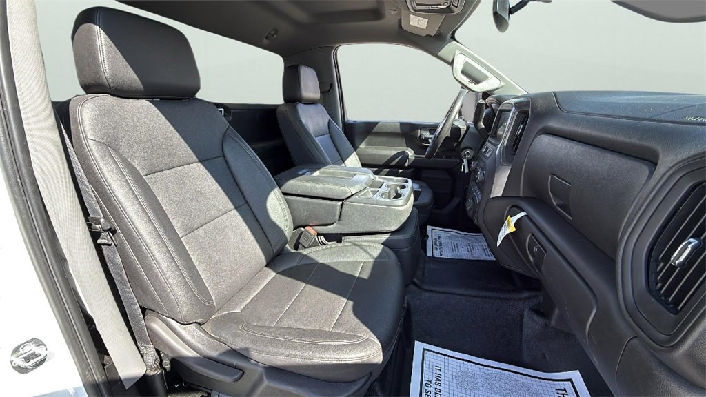 Used 2023 Chevrolet Silverado 2500 W/T w/ WT Convenience Package image 27